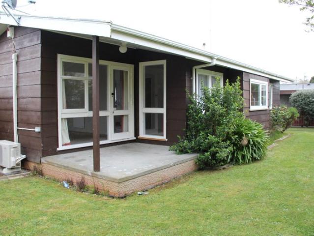 west end, 2 bedrooms