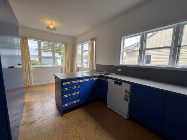 west end, 2 bedrooms