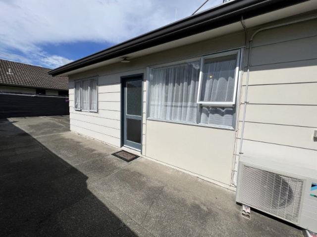 west end, 2 bedrooms