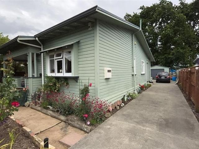 west end, 2 bedrooms