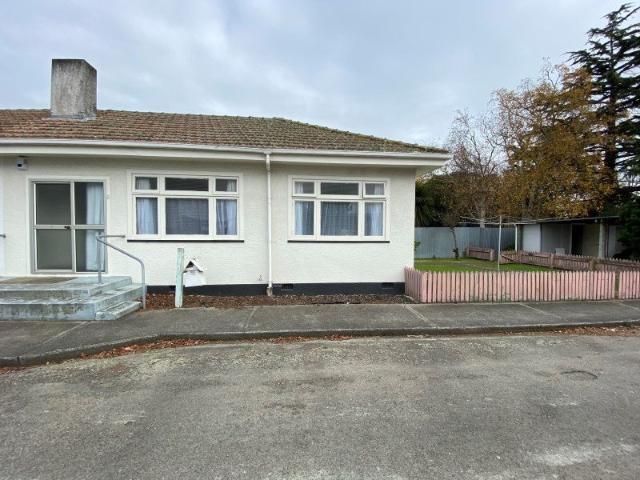 west end, 2 bedrooms