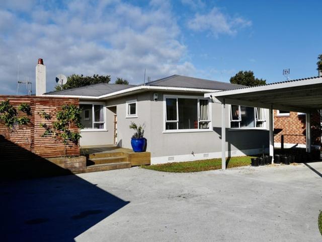 west end, 3 bedrooms
