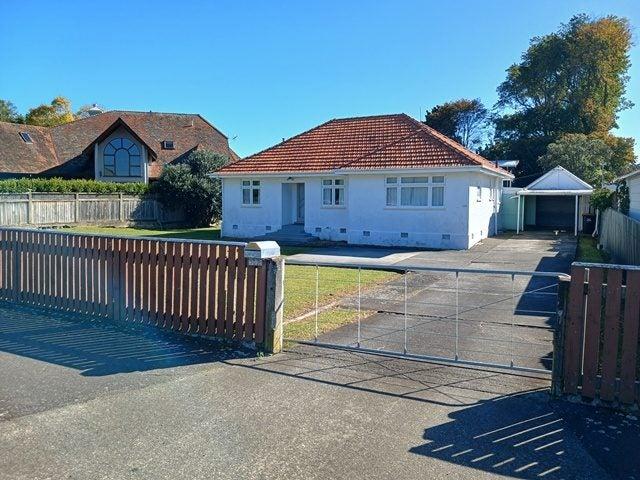 west end, 3 bedrooms