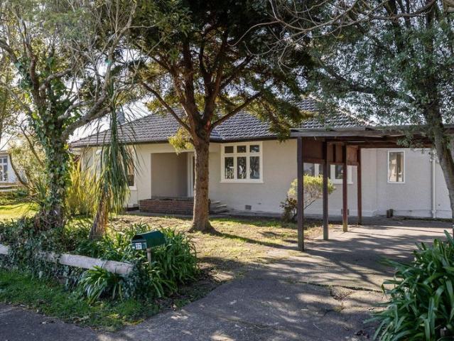 West End, 3 bedrooms