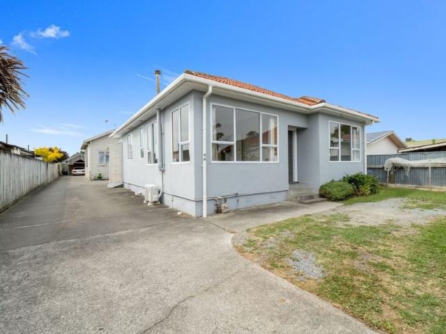 west end, 3 bedrooms