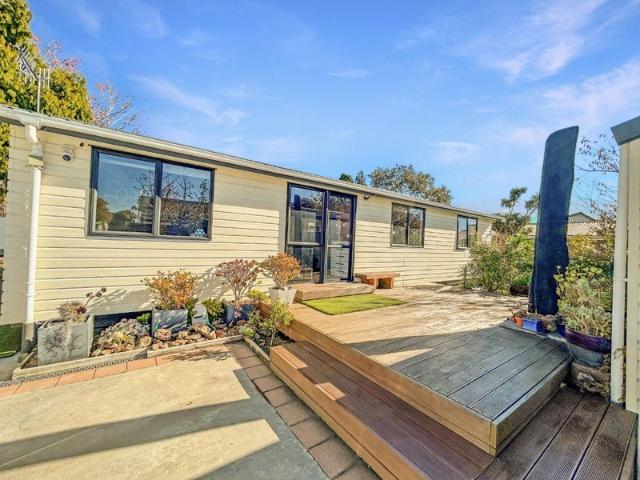 west end, 3 bedrooms