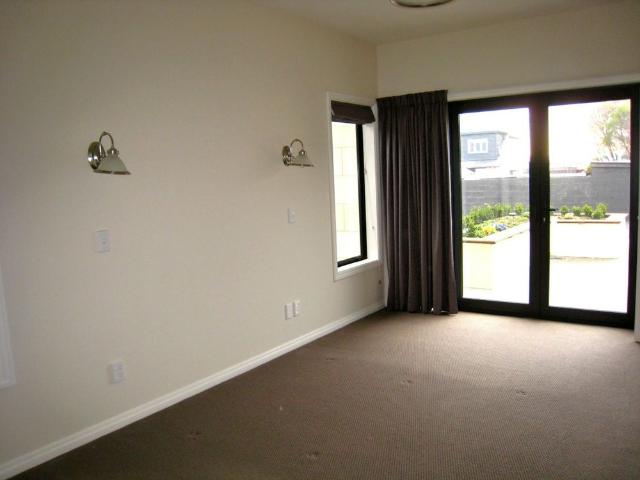 West End Townhouse