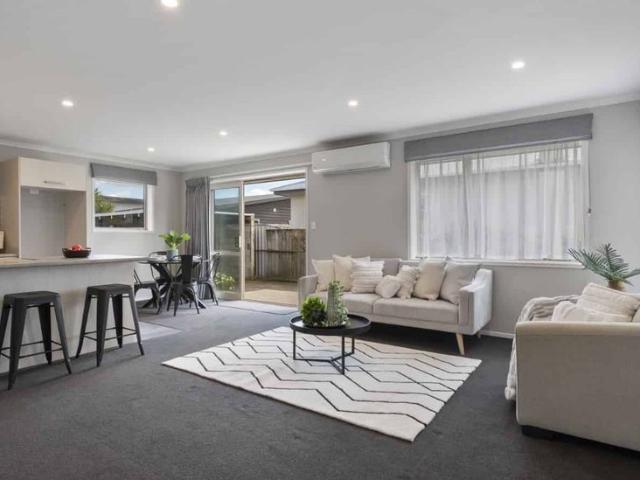 WEST END TWO BEDROOMS