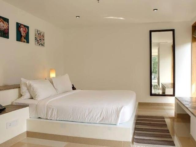 West End Colony, Moti Bagh 4 Bedroom 800 Sq. Yd. Builder Floor in West End Colony Delhi Listing ID: #10426
