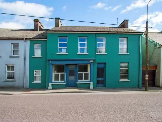 West End, Drimoleague, Co Cork, P47F890 is for sale