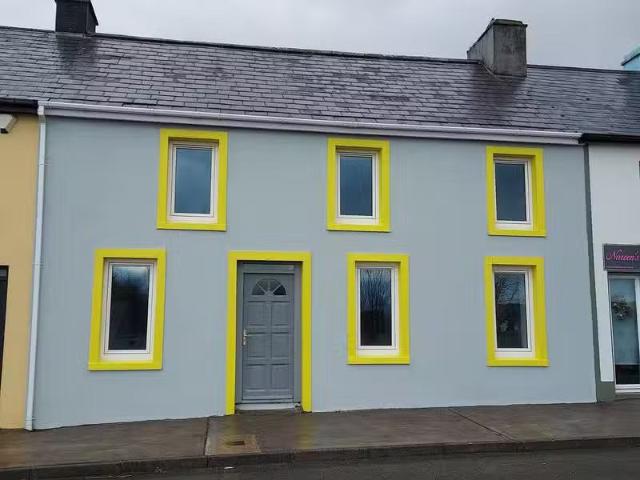 West End, Knocknagree, Knocknagree, Co. Cork, P51C5CE is for s.