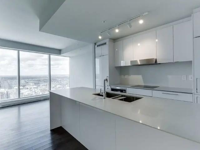 West Facing | 1 Bedroom + Den at The Legends Private Residences