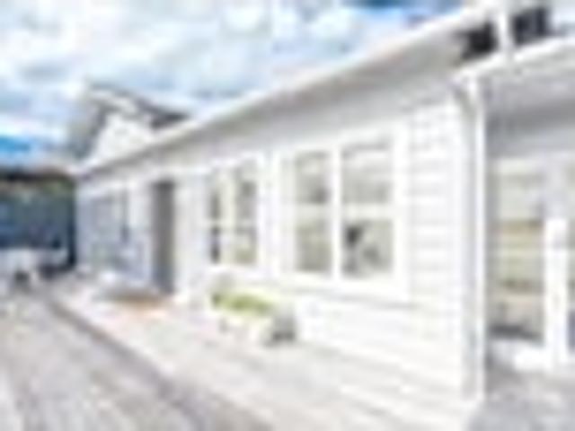 West Facing Character Views and Elevation!