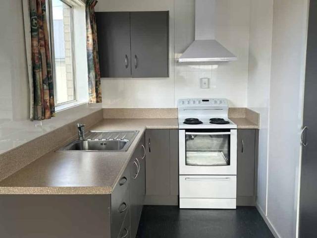 West Gore 2 Bedroom Flat $400 pw