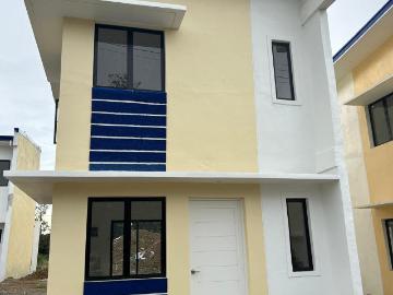 West Governor Heights by Solar Resources offers a 2 bedroom Single Attached House in Trece Martires [Houses and Lots ️] July 2025 in Trece Martires, Cavite for sale | Discounted / Promo | Semi Furnished | Pet friendly | Pag IBIG Accredited