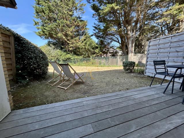 West Green Exceptionnelle maison familiale en triplex avec