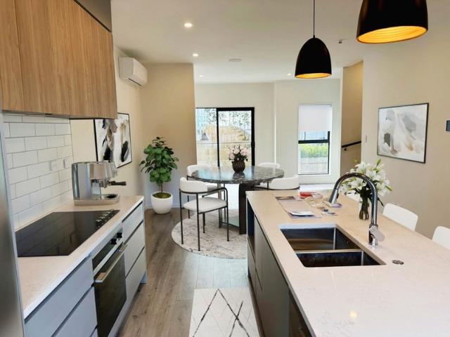 west harbour, 3 bedrooms