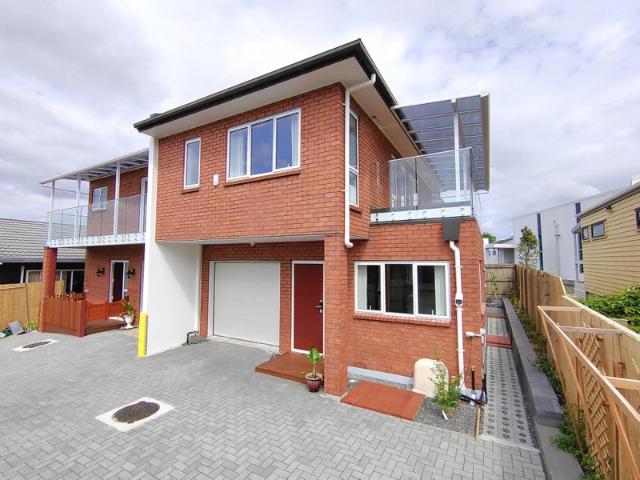 west harbour, 3 bedrooms