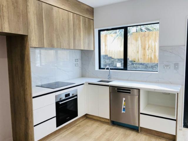 west harbour, 3 bedrooms