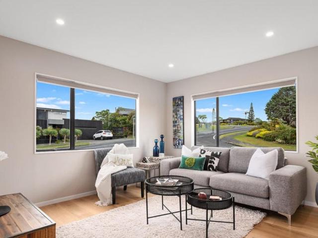 west harbour, 3 bedrooms