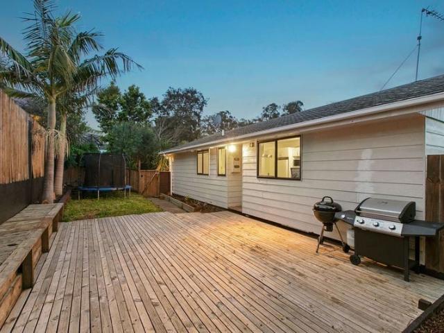 west harbour, 3 bedrooms