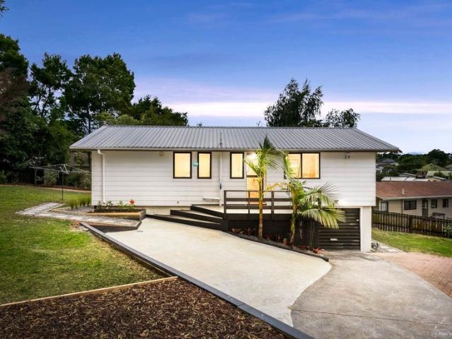west harbour, 3 bedrooms