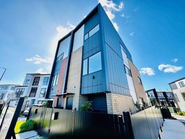 west harbour, 3 bedrooms