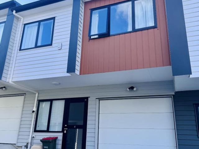 west harbour, 3 bedrooms