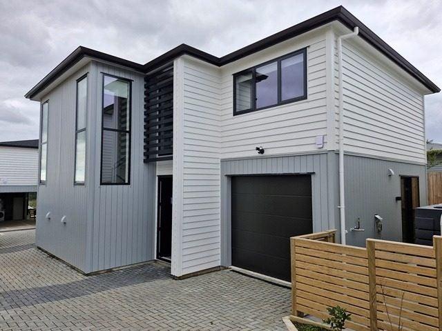 west harbour, 3 bedrooms