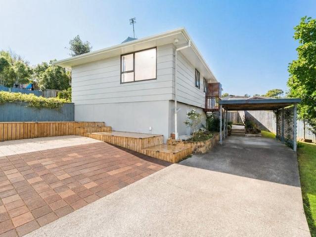 west harbour, 3 bedrooms