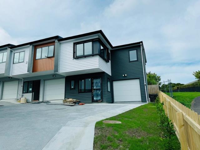 west harbour, 3 bedrooms