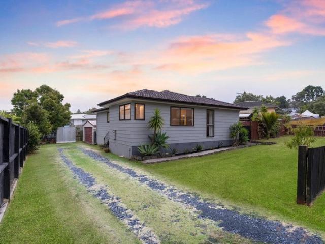 west harbour, 3 bedrooms
