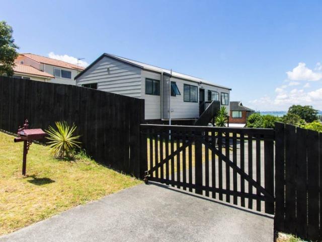 west harbour, 3 bedrooms