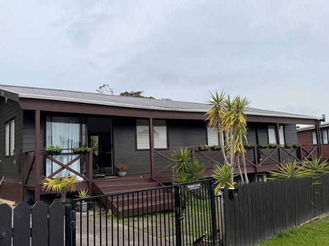 west harbour, 3 bedrooms