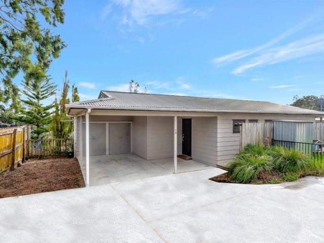 west harbour, 2 bedrooms