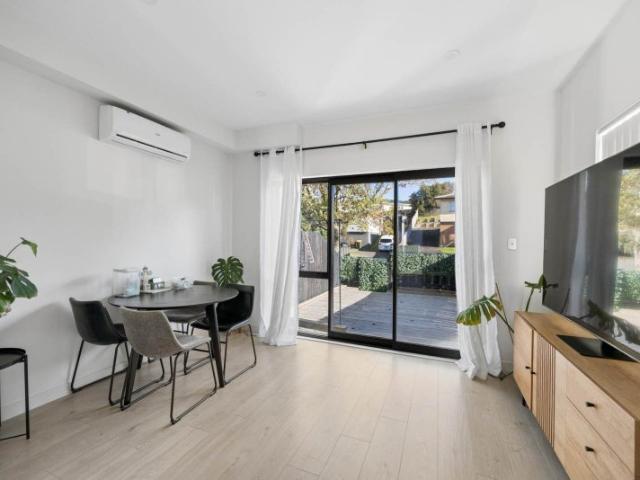 west harbour, 2 bedrooms