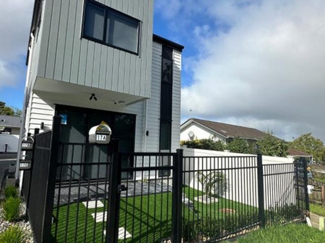 west harbour, 2 bedrooms