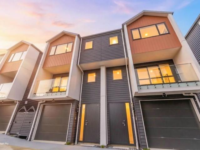 west harbour, 4 bedrooms
