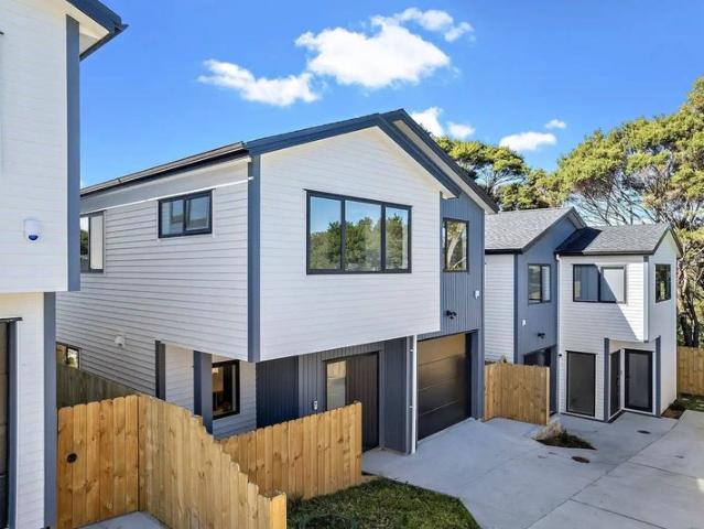 West Harbour, 4 bedrooms