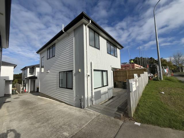 west harbour, 4 bedrooms