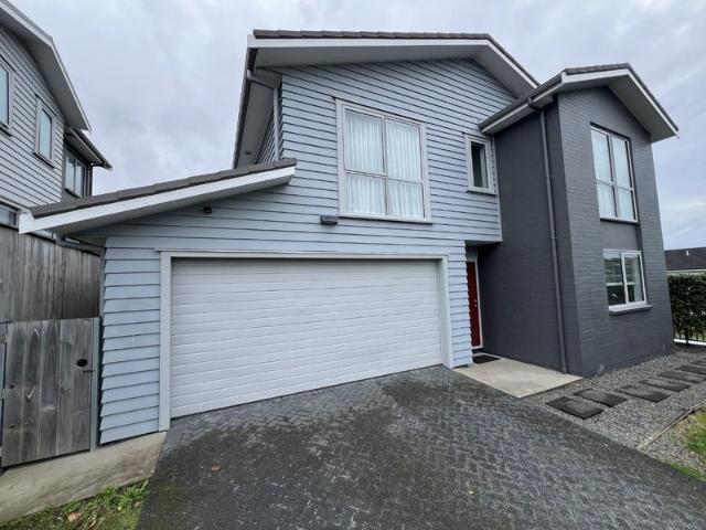 west harbour, 4 bedrooms