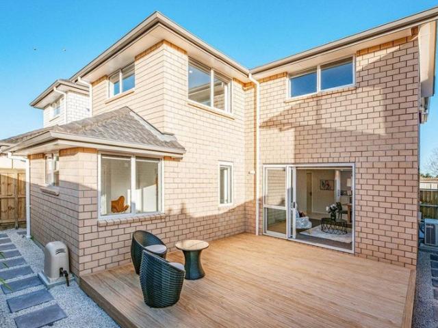 west harbour, 4 bedrooms