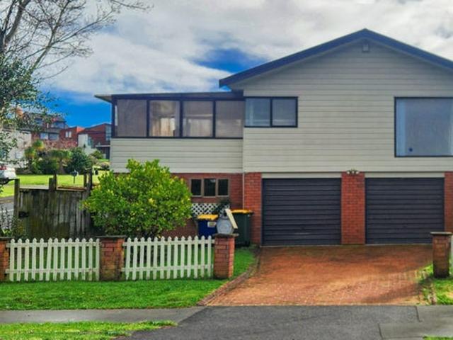 west harbour, 4 bedrooms