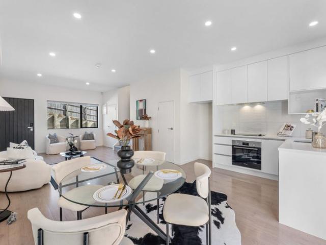 west harbour, 4 bedrooms