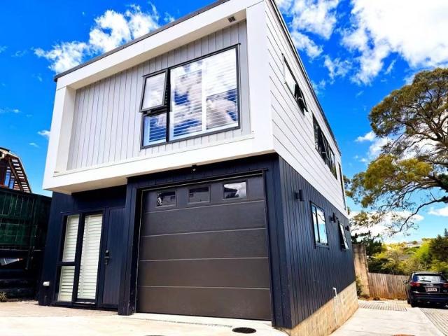 west harbour, 4 bedrooms