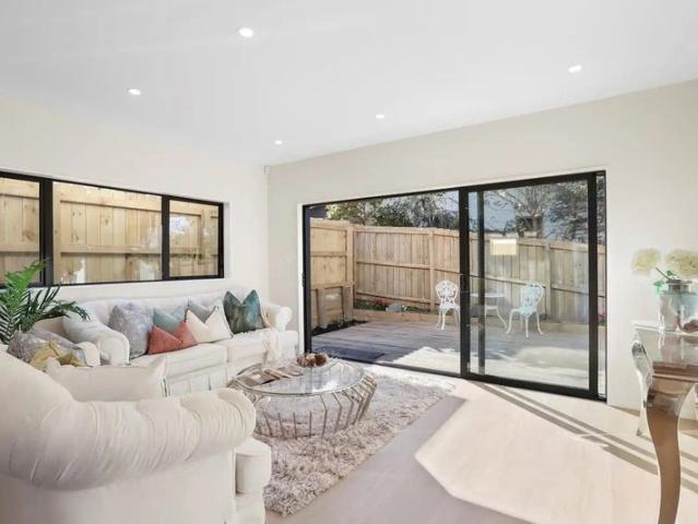 west harbour, 4 bedrooms