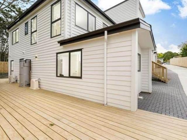 west harbour, 4 bedrooms