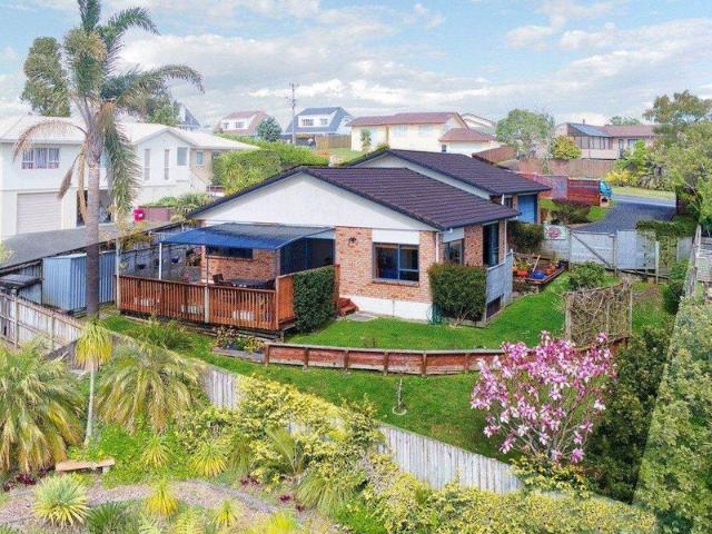 west harbour, 4 bedrooms