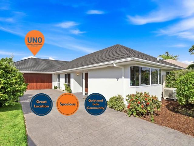 west harbour, 4 bedrooms