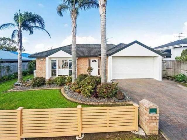 west harbour, 4 bedrooms
